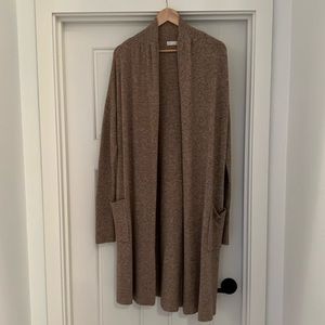 LIKE NEW Gentle Fawn Sweater Cardigan Size Small